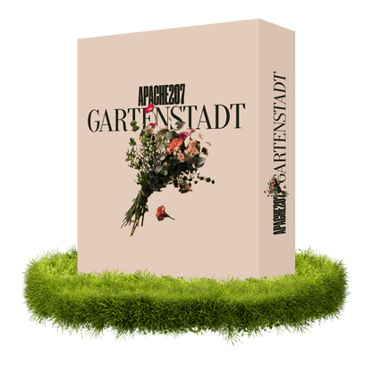 Gartenstadt (Ltd. Fanbox)