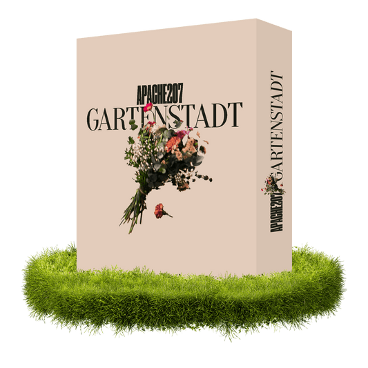 Gartenstadt (Ltd. Fanbox)