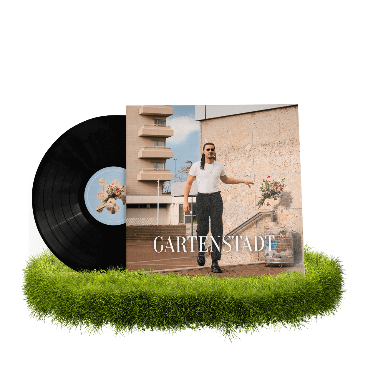 Gartenstadt (Standard Vinyl)