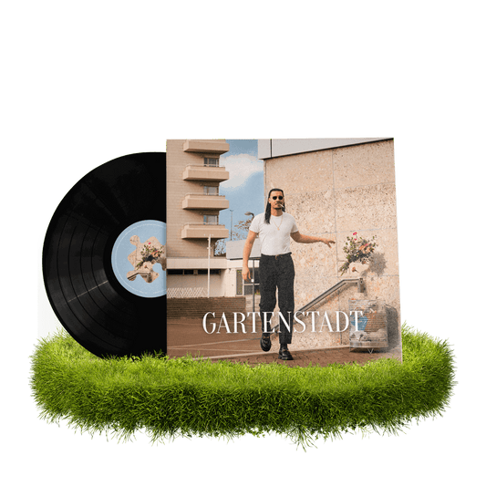 Gartenstadt (Standard Vinyl)