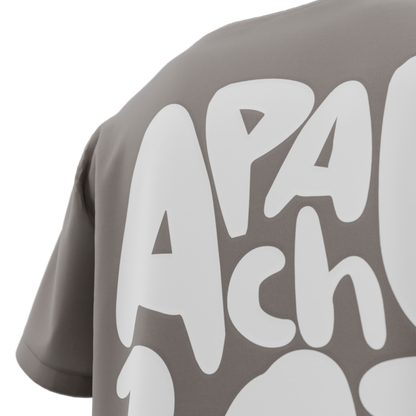 Apache 207 Bubble T-Shirt "Falcon"