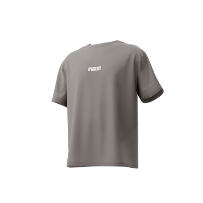 Apache 207 Bubble T-Shirt "Falcon"