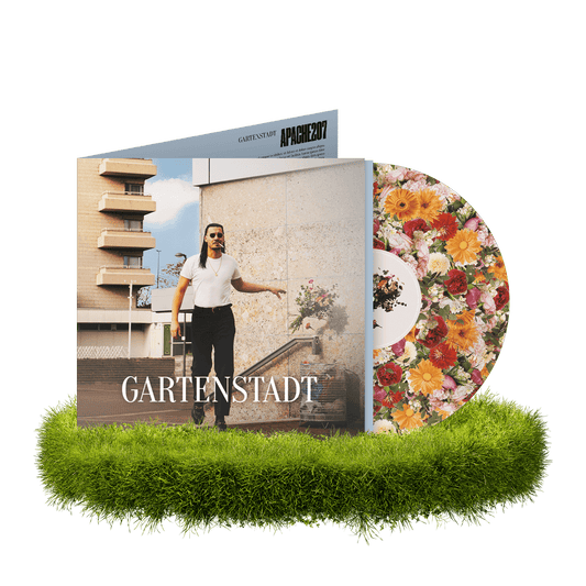 Gartenstadt (Ltd. Special Vinyl)